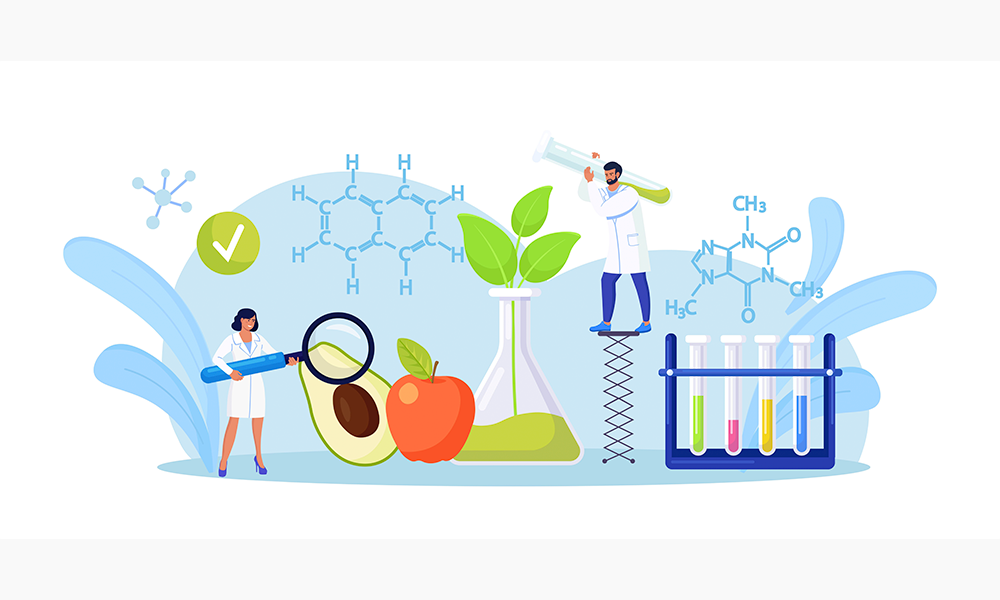 Máster Oficial en Nutrición y Tecnología de los Alimentos