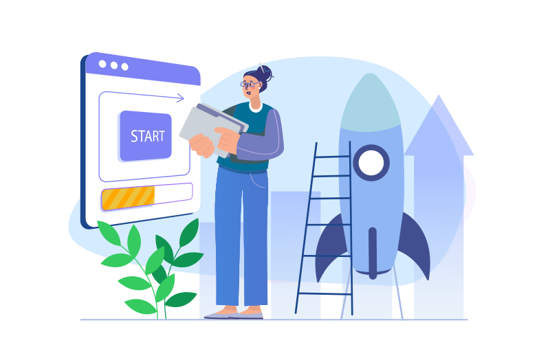 Máster Oficial en StartUps y Emprendimiento Digital