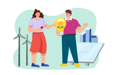 Máster en energías renovables y eficiencia energética