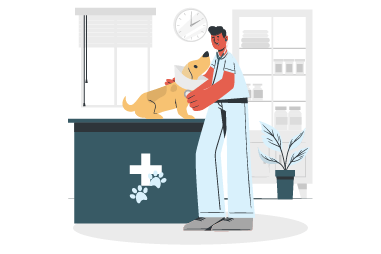 Máster en farmacología veterinaria