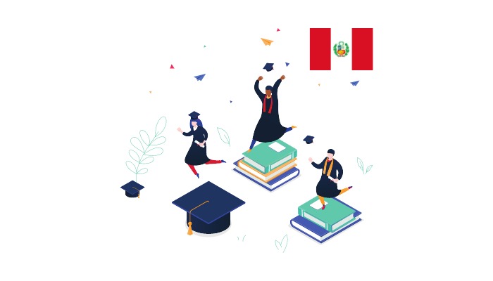 Acelera tu carrera en Perú: reconoce tu título académico