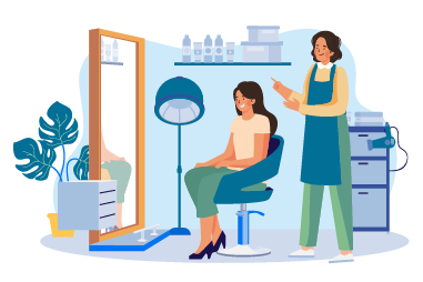 Postgrado en dirección y gestión de centros de peluquería y estética