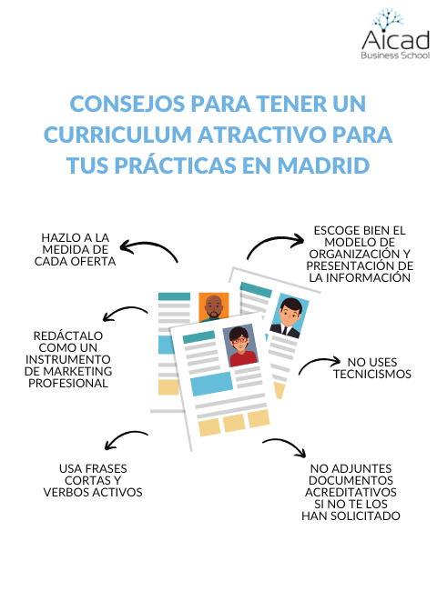 ¡Sé proactivo! Socialízate y hazte ver ¡Sé proactivo! Socialízate y hazte ver