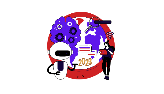 Predicciones tecnológicas y de ciberseguridad para el 2023