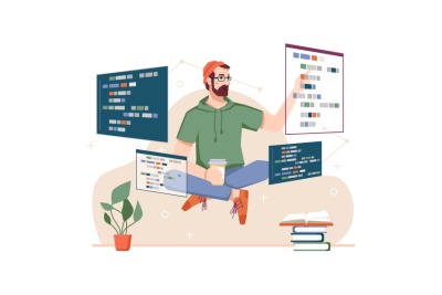 Experto en Programación Web con Python, PHP, Javascript y MySQL