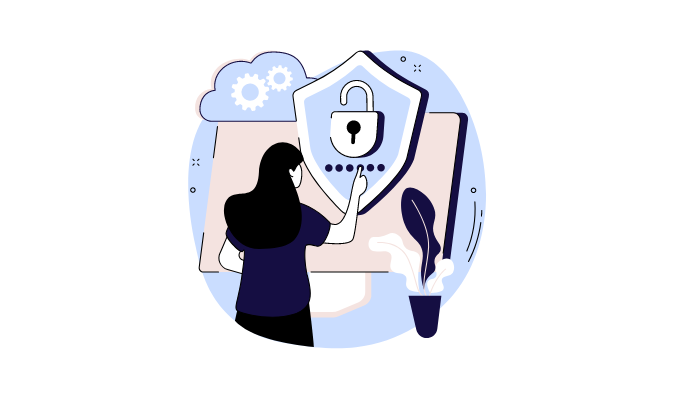 Protege tu negocio: la clave maestra de la Ciberseguridad