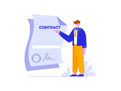 ¿Qué es el contrato para la obtención de la práctica profesional?