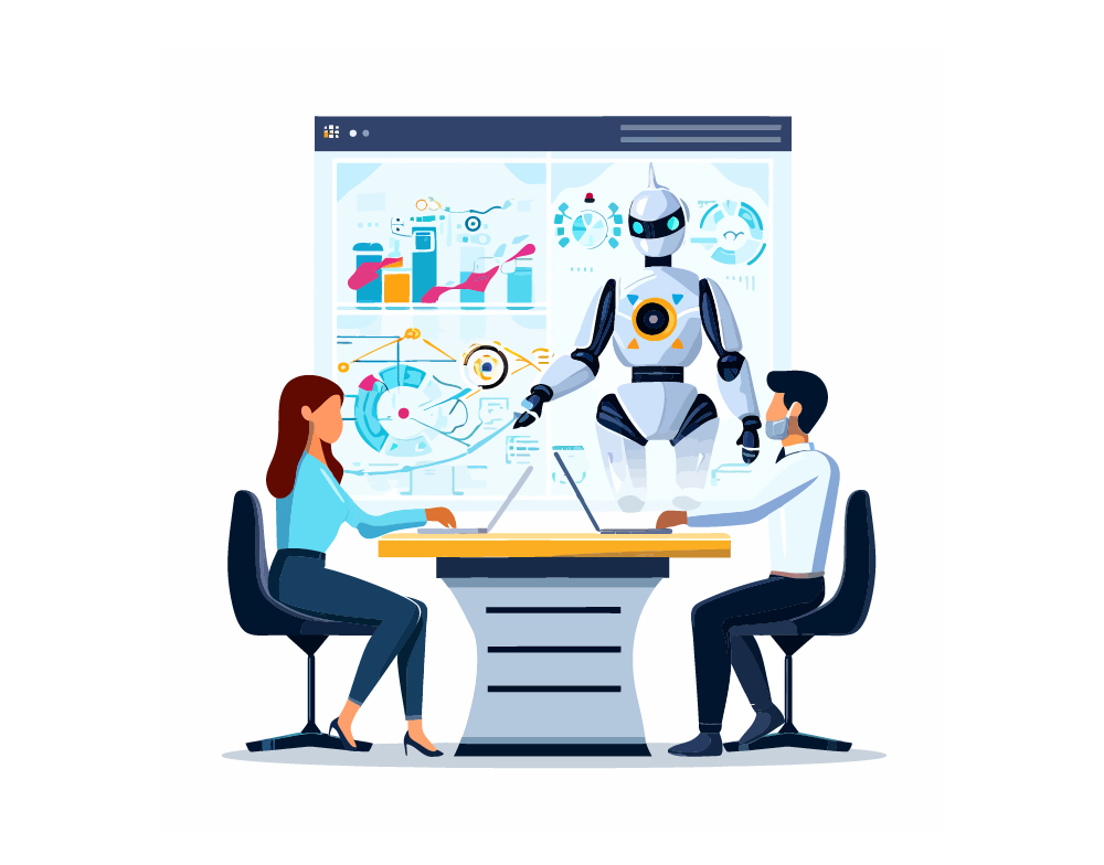 Inteligencia artificial marketing: Fusionando IA y Estrategias de Comunicación