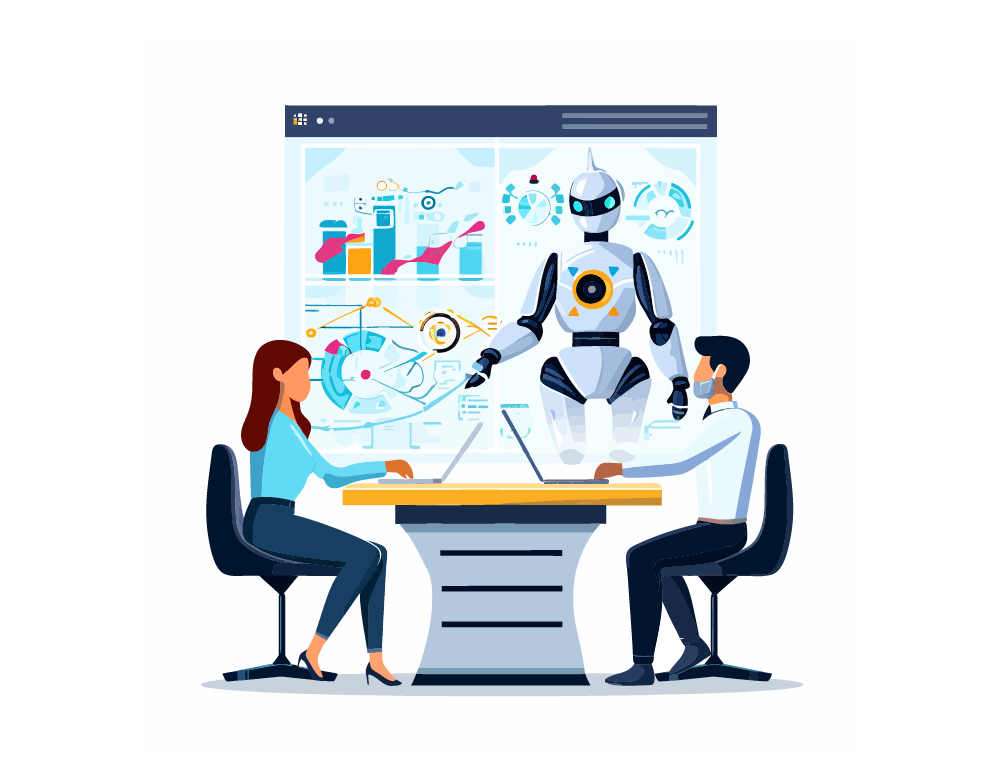 Inteligencia artificial marketing