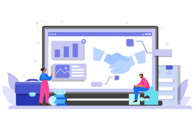 Sales Digital Manager