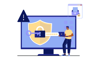 Técnico en seguridad informática