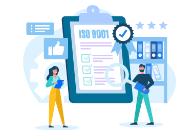 Técnico en sistema de gestión de la calidad ISO 9001:2015 y EFQM