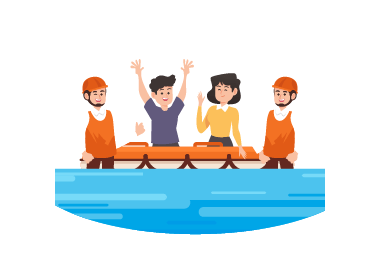 Técnico en Socorrismo en actividades acuáticas