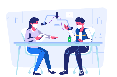 Técnico profesional en protocolo y comunicación empresarial e institucional