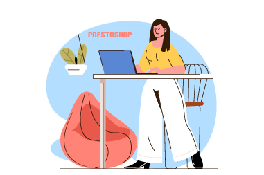 Tienda virtual: prestashop