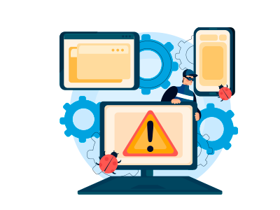 Ransomware Definición