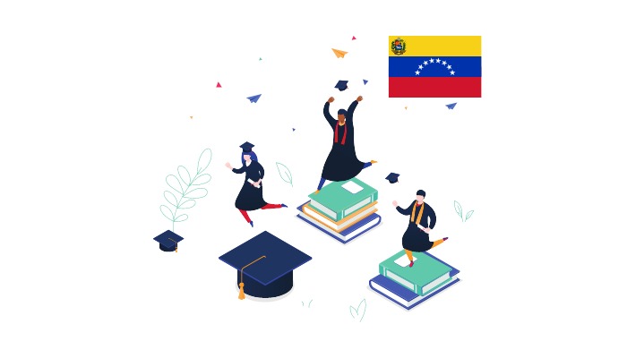 ¡Reconoce tu formación en Venezuela! validación de títulos extranjeros