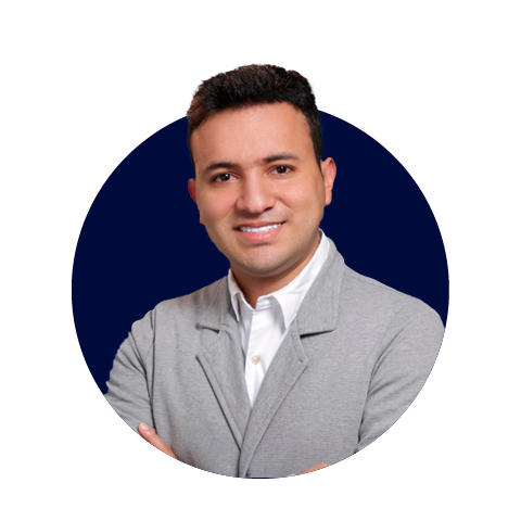 William Pérez William Pérez