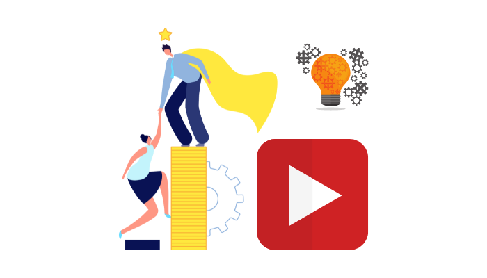 7 mejores Canales de YouTube para emprendedores