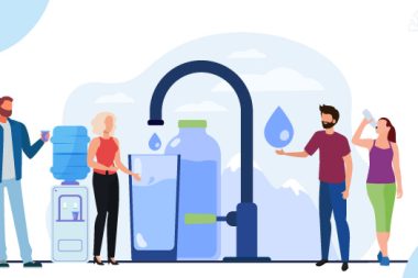 Agua limpia y saneamiento ¿Qué hacer y cómo contribuir?