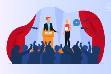Curso para hablar en público: Beneficios, técnicas y más