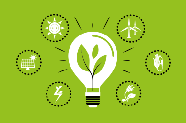 Eficiencia Energética: ¿Qué es? ¿Cómo aplicarla? Impacto y más