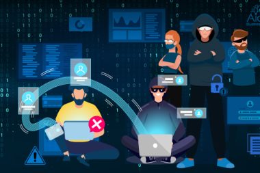 Políticas de ciberseguridad en las empresas y sus beneficios