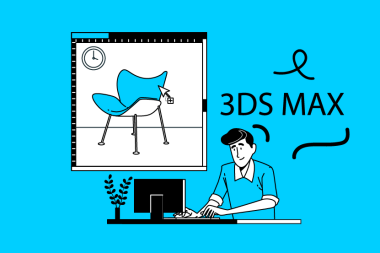Certificación IT en interiorismo 3D con Studio Max 2019