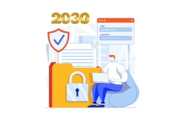 Principales amenazas de ciberseguridad en 2030