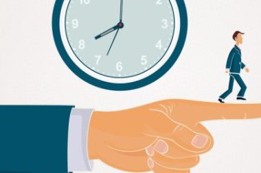 Cómo lograr una gestión eficaz del tiempo