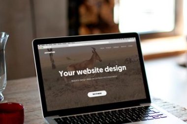 Destácate construyendo páginas web Joomla para empresas