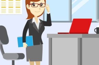 Riesgos laborales en oficinas y despachos: qué tomar en cuenta