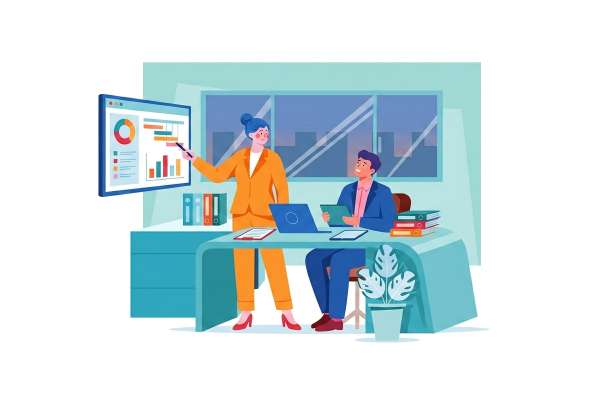 5 áreas funcionales de la empresa