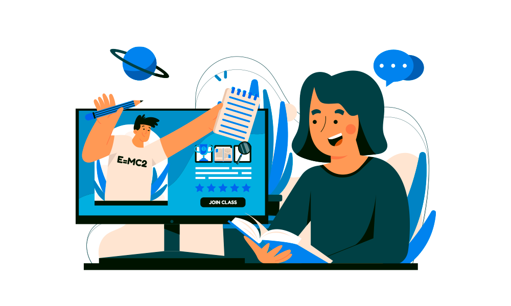 5 Claves para Destacar en el Aula Virtual
