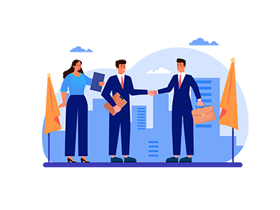 Aicad Continúa su Consolidación en Ecuador al Firmar Alianza con Interactiva Agencia de Publicidad