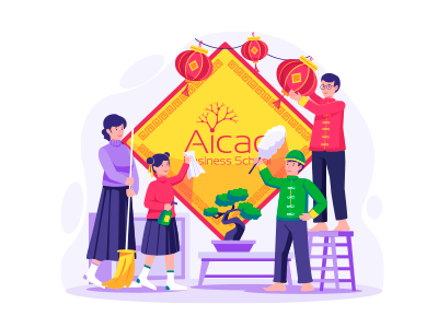 Aicad llega a China con un acuerdo con el Ministerio de Educación y Cultura