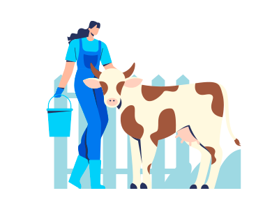 Animales Herbívoros
