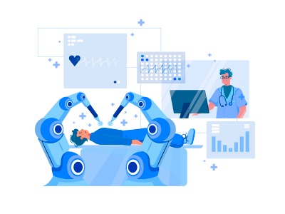 Beneficios de la Inteligencia Artificial en la salud