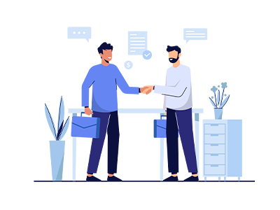 Áreas de una empresa