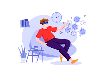 Así se vivió nuestro Evento: El Futuro del Conocimiento en los Aprendizajes Inmersivos (+Video)