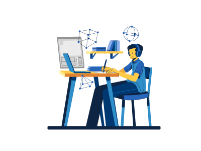 Aula virtual de formación del profesorado
