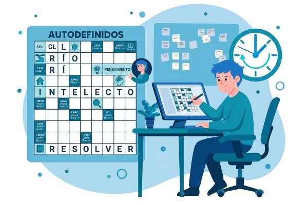Autodefinidos