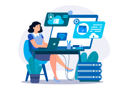 Beneficios del Cloud Computing para PYMES