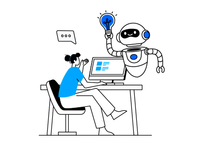 Secretos de la IA para emprendedores