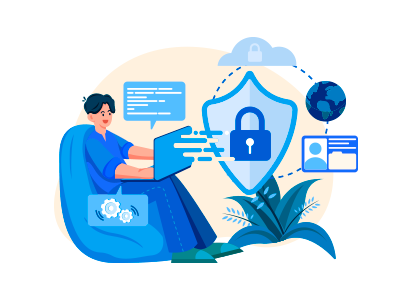 Cómo se Aplica la Inteligencia Artificial en la Ciberseguridad