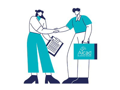 Aicad Business School y la Defensoría Pública del Ecuador
