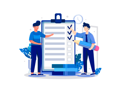Data Management