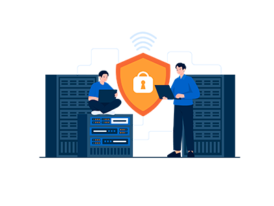 Ciberseguridad o Data Analytics