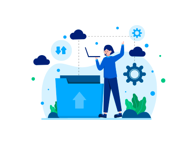 Cloud Computing: El Error que el 90% de las Empresas Cometen al No Usar 'Capacidad Bajo Demanda'