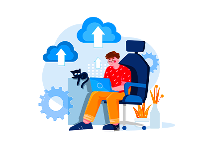 Cloud Computing para profesionales: La infraestructura de la movilidad absoluta